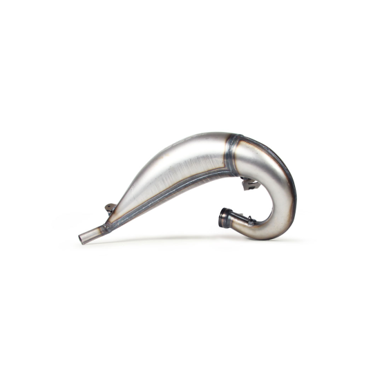 Pot DEP Cross Acier KTM 125 SX 2004-2006