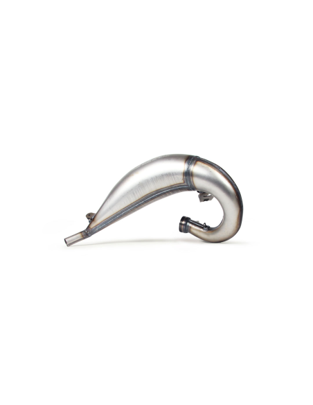 Pot DEP Cross Acier KTM 125 SX 2004-2006