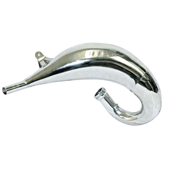 Pot DEP Cross Nickelé KTM 125 SX 2004-2006