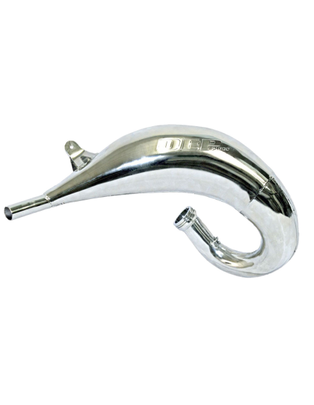 Pot DEP Cross Nickelé KTM 125 SX 2004-2006