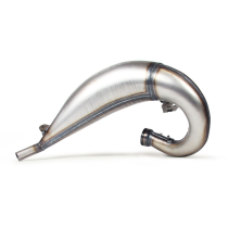 Pot DEP Cross Acier KTM 125, 150 SX 2007-2010