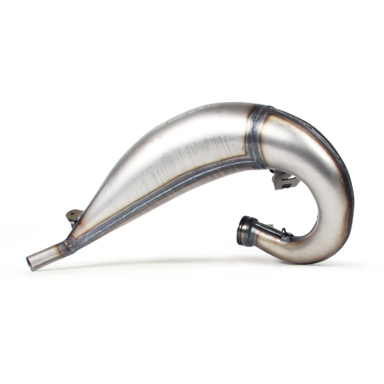 Pot DEP Cross Acier KTM 125, 150 SX 2007-2010