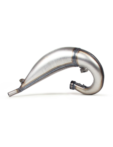 Pot DEP Cross Acier KTM 125, 150 SX 2007-2010