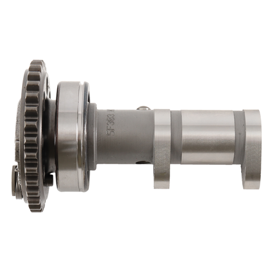 Arbre à cames échappement - stage 3 - HOTCAMS - YAMAHA YFZ 450 R 2009-17