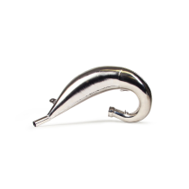 Pot DEP Cross Nickelé KTM 125 / 144 / 150 SX 2007-2010