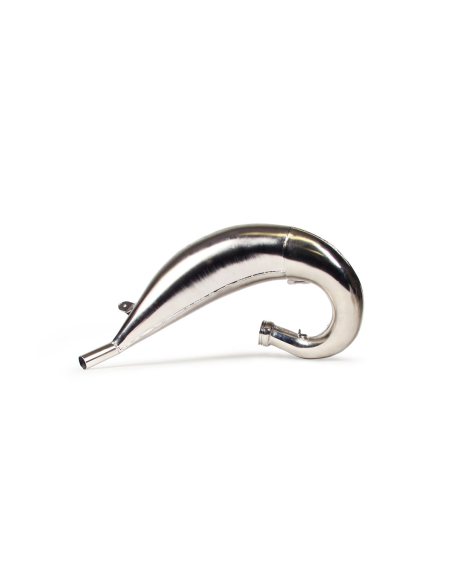 Pot DEP Cross Nickelé KTM 125 / 144 / 150 SX 2007-2010