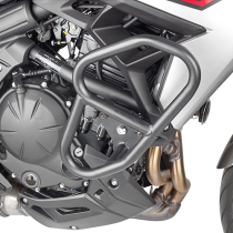 Pare carters Givi TN4132 Kawasaki VERSYS 650 2022-2026