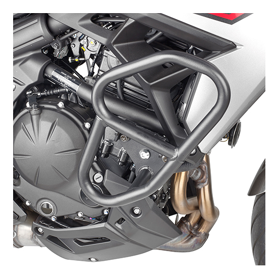 Pare carters Givi TN4132 Kawasaki VERSYS 650 2022-2026