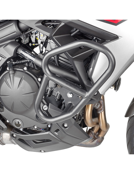 Pare carters Givi TN4132 Kawasaki VERSYS 650 2022-2026