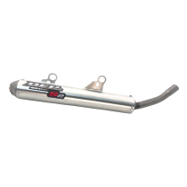 Silencieux DEP KTM 125 EXC 2011-2016, Husqvarna 125 TE 2015-16