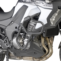 Pare carters Givi TN4126 Kawasaki 1000 Versys-SE 2019-2025