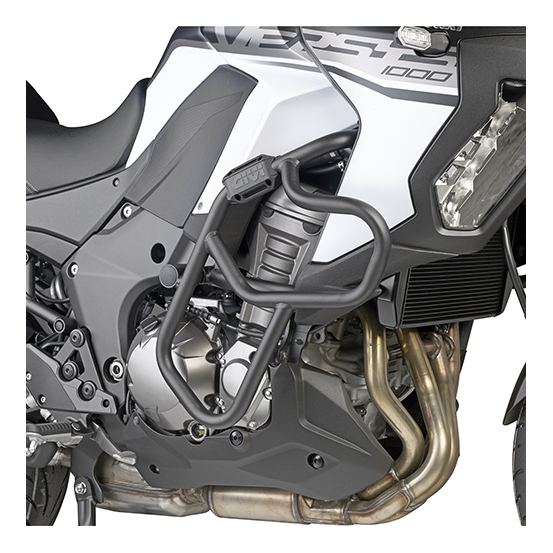 Pare carters Givi TN4126 Kawasaki 1000 Versys-SE 2019-2025