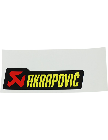 Protection thermique carbone AKRAPOVIC P-HST12AL