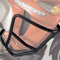 Pare carters Givi TN365 Honda XL 1000V Varadero 1999-2002