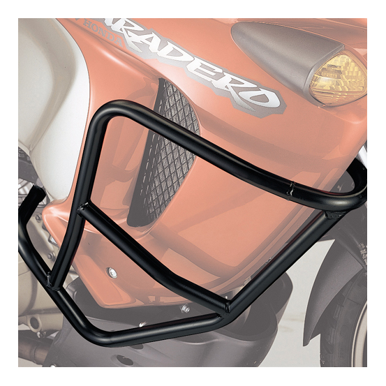 Pare carters Givi TN365 Honda XL 1000V Varadero 1999-2002