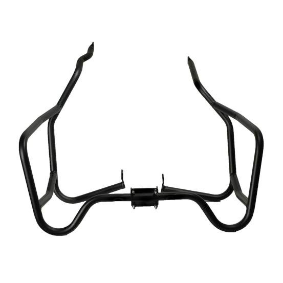 Pare carters Givi TN362 Honda 750 Africa Twin 1990-2002