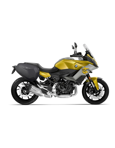 Supports sacoches latérales SHAD SR BMW F900R / XR 2020-2026