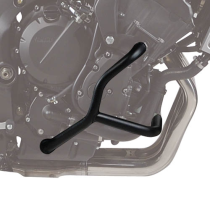 Pare carters Givi TN358 Yamaha 600 FZ6 - Fazer 2004 - 2006 600 FZ6 - Fazer S2 2007 - 2011