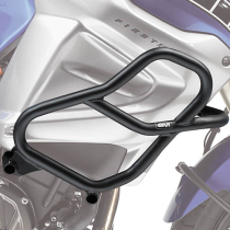 Pare carters Givi TN355 Yamaha 1200 XTZ Super Ténéré 2010-2020