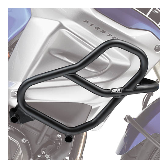 Pare carters Givi TN355 Yamaha 1200 XTZ Super Ténéré 2010-2020