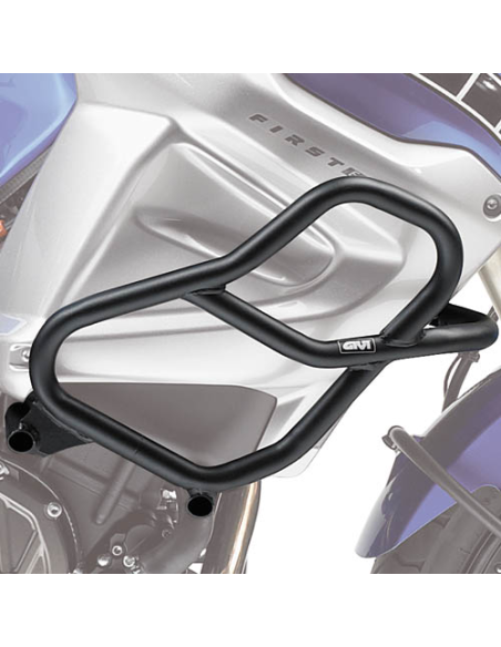 Pare carters Givi TN355 Yamaha 1200 XTZ Super Ténéré 2010-2020