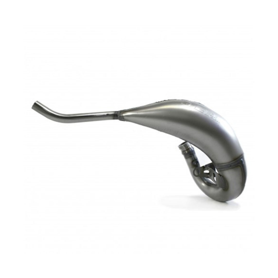 Pot d'échappement DEP acier KTM 125 SX 2023 Husqvarna 125 TC 2023 Full Systeme