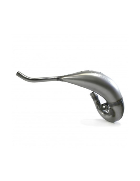 Pot d'échappement DEP acier KTM 125 SX 2023 Husqvarna 125 TC 2023 Full Systeme