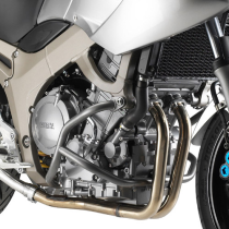 Pare carters Givi TN347 Yamaha TDM 900 2002-2014