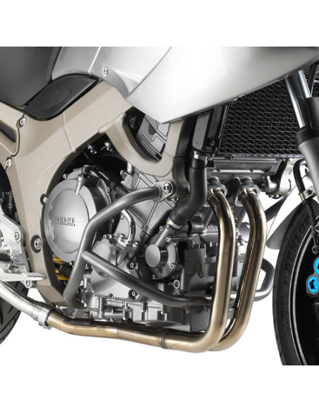 Pare carters Givi TN347 Yamaha TDM 900 2002-2014