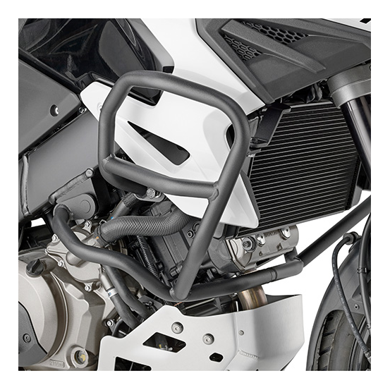 Pare carters Givi TN3117 Suzuki V-Strom 1050 V-Strom 1050 XT V-Strom 1050 SE 2020-2025
