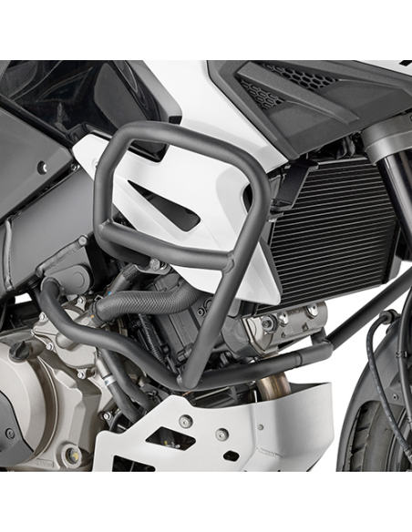 Pare carters Givi TN3117 Suzuki V-Strom 1050 V-Strom 1050 XT V-Strom 1050 SE 2020-2025