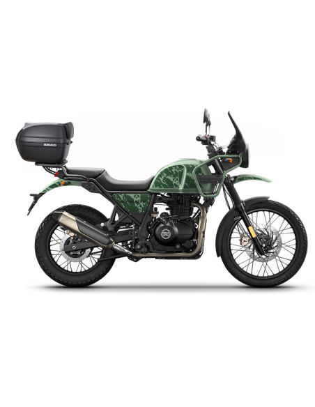 Support Top Case SHAD Top Master Royal Enfield Himalayan 410 2021-2026