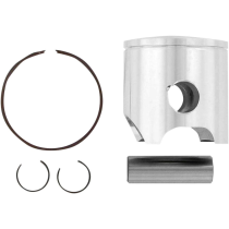 Kit piston forgé WISECO - YAMAHA 125 YZ 1976-1982