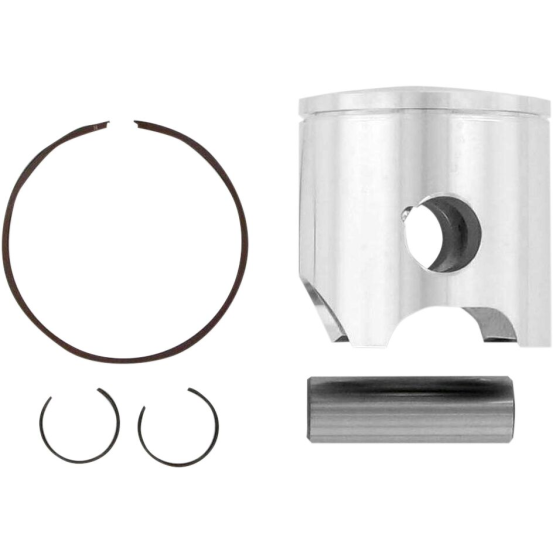 Kit piston forgé WISECO - YAMAHA 125 YZ 1976-1982