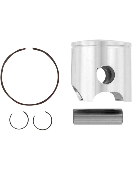 Kit piston forgé WISECO - YAMAHA 125 YZ 1976-1982
