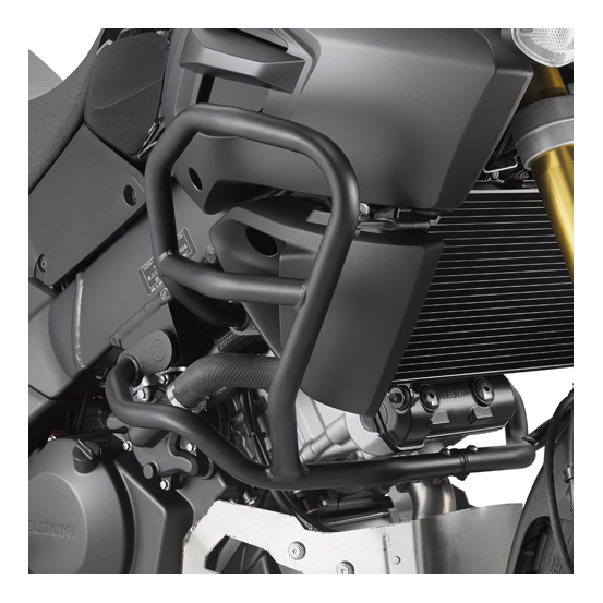 Pare carters Givi TN3105 Suzuki 1000 V-Strom 2014-2019