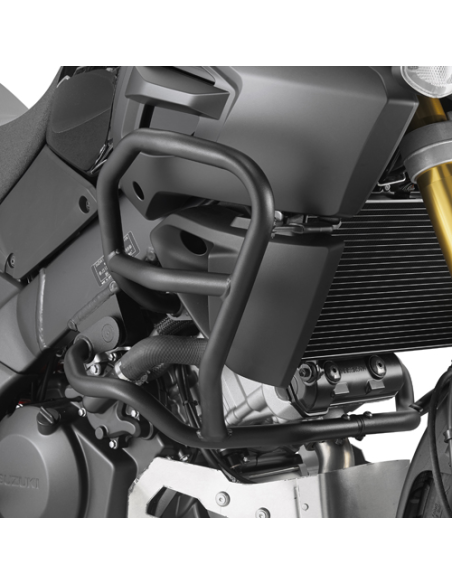 Pare carters Givi TN3105 Suzuki 1000 V-Strom 2014-2019