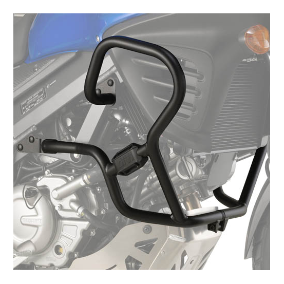 Pare carters Givi TN3101 Suzuki 650 V-Strom 2011-2024