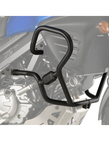 Pare carters Givi TN3101 Suzuki 650 V-Strom 2011-2024