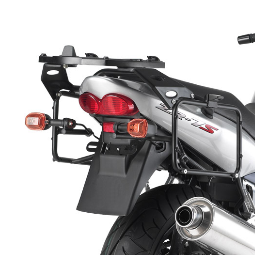 Support top case Givi Monokey 436F Kawasaki ZR 7 ZR 7 S 750 1999-2004