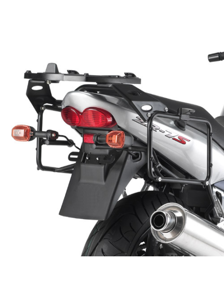 Support top case Givi Monokey 436F Kawasaki ZR 7 ZR 7 S 750 1999-2004