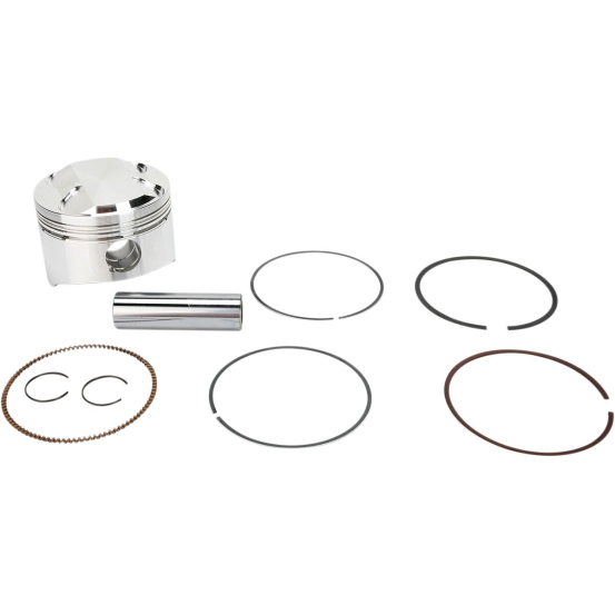 Kit piston forgé WISECO - HONDA 350 ATC X - TRX Foreman 1985-1989