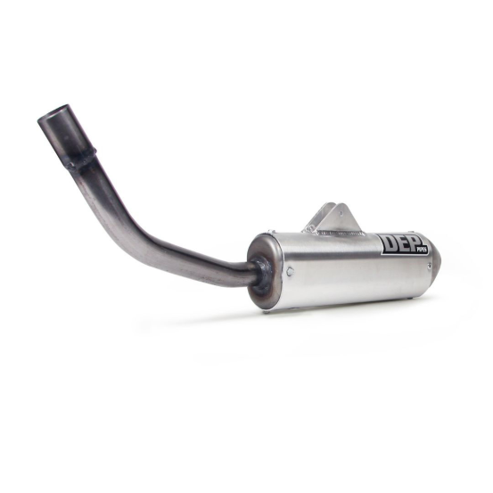 Silencieux DEP KTM 250 / 300 SX 1994-1996
