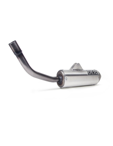 Silencieux DEP KTM 250 / 300 SX 1994-1996
