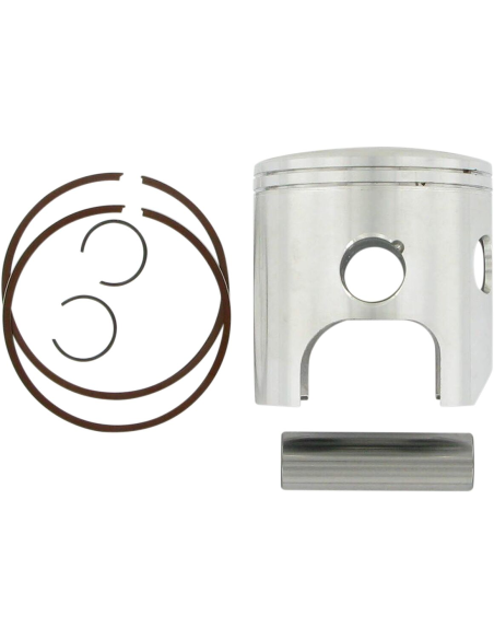 Kit piston forgé WISECO - KAWASAKI 250 KX / 250 KDX / 250 KXT