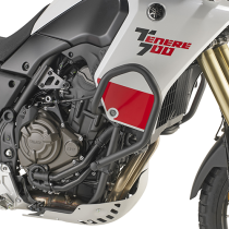 Pare carters Givi TN2145 Yamaha Tenere 700 2019-2020