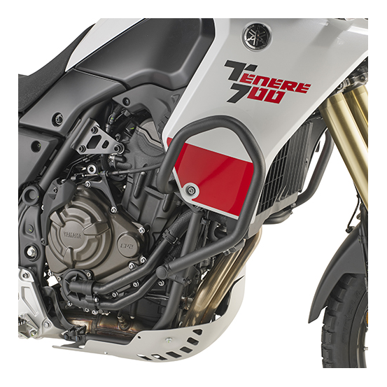 Pare carters Givi TN2145 Yamaha Tenere 700 2019-2020