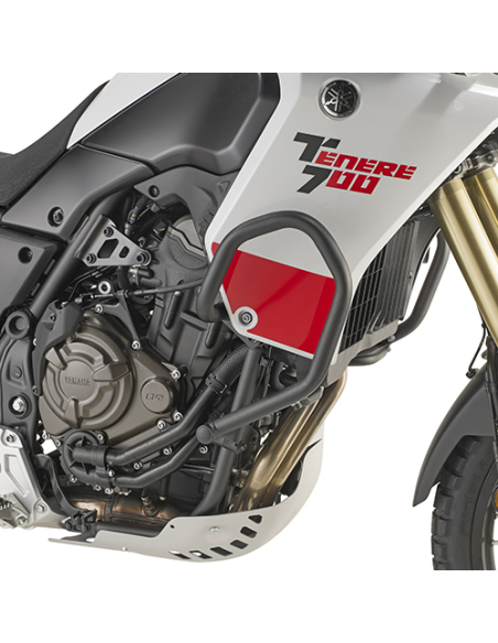 Pare carters Givi TN2145 Yamaha Tenere 700 2019-2020