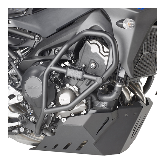 Pare carters Givi TN2139 Yamaha Tracer 900 Tracer 900 GT 2018-2020