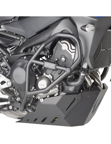 Pare carters Givi TN2139 Yamaha Tracer 900 Tracer 900 GT 2018-2020